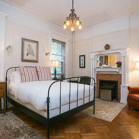 Lefferts Manor Bed and Breakfast Νέα Υόρκη Εξωτερικό φωτογραφία