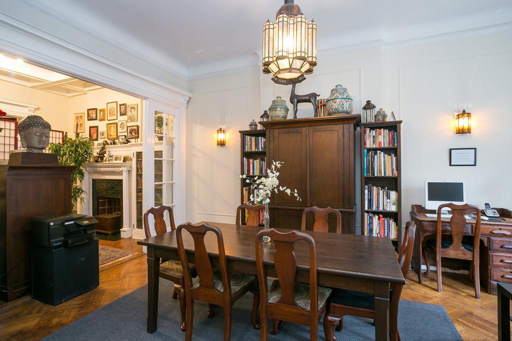 Lefferts Manor Bed and Breakfast Νέα Υόρκη Εξωτερικό φωτογραφία