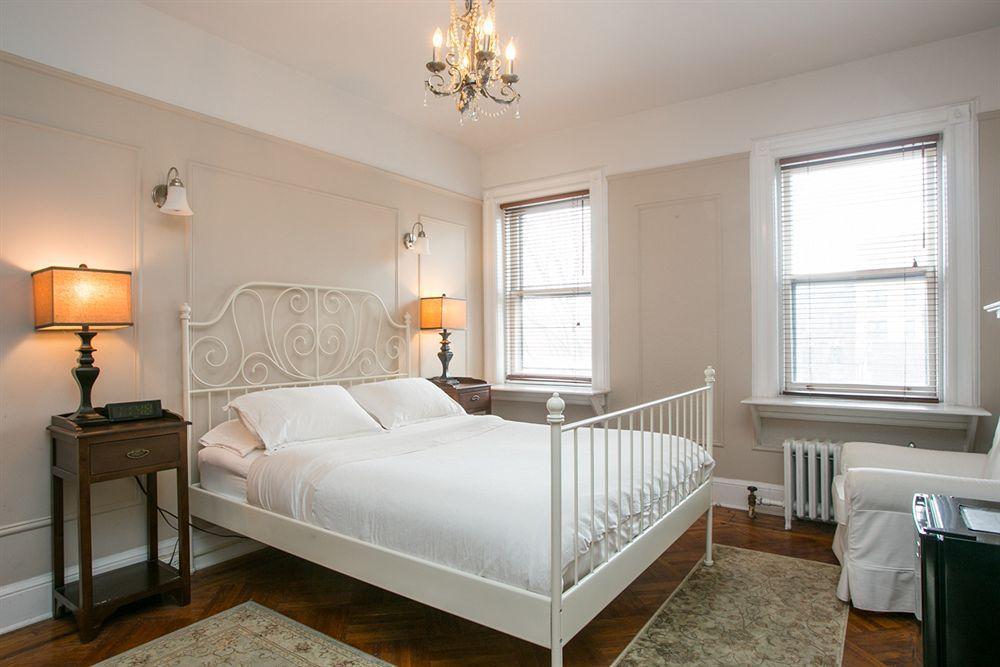 Lefferts Manor Bed and Breakfast Νέα Υόρκη Εξωτερικό φωτογραφία