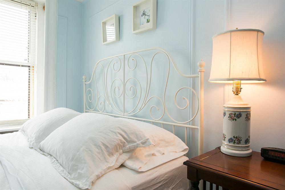 Lefferts Manor Bed and Breakfast Νέα Υόρκη Εξωτερικό φωτογραφία