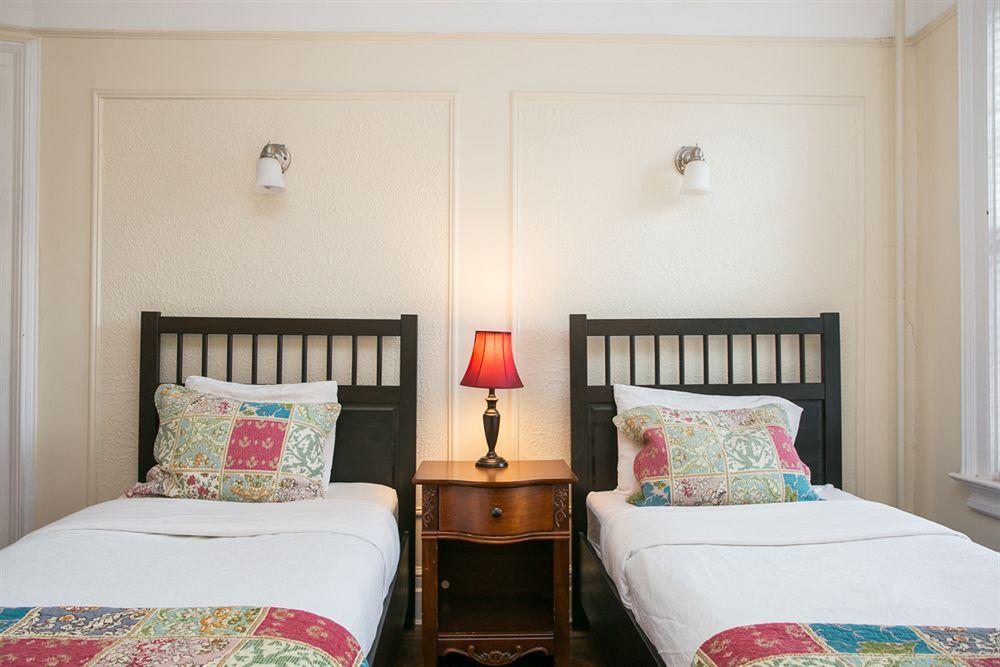 Lefferts Manor Bed and Breakfast Νέα Υόρκη Εξωτερικό φωτογραφία