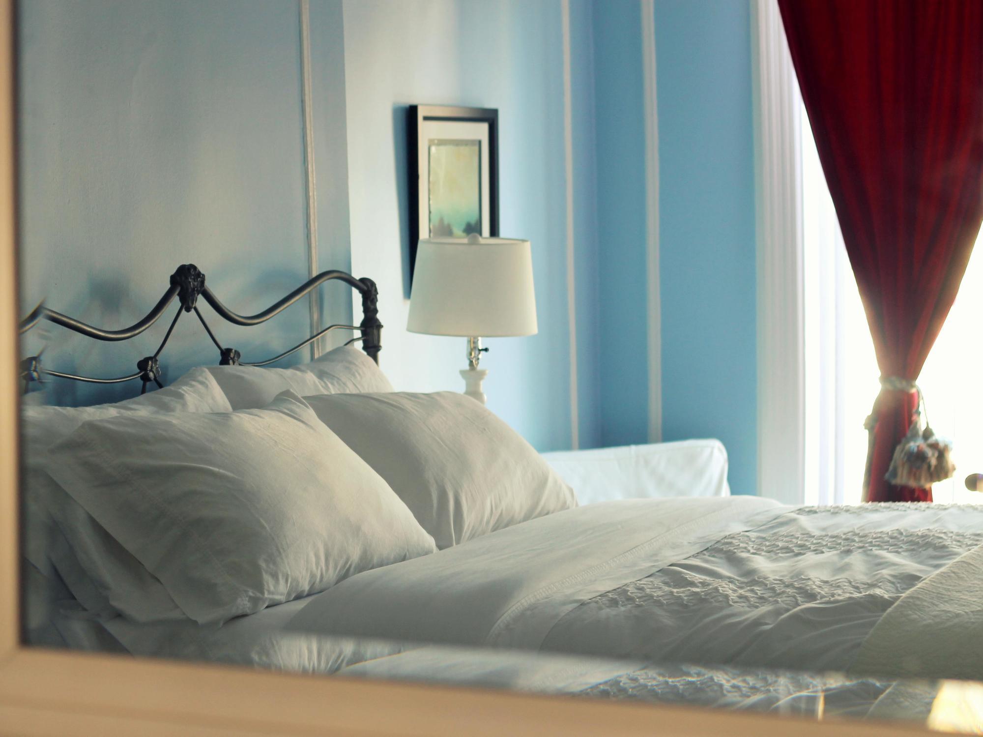 Lefferts Manor Bed and Breakfast Νέα Υόρκη Εξωτερικό φωτογραφία