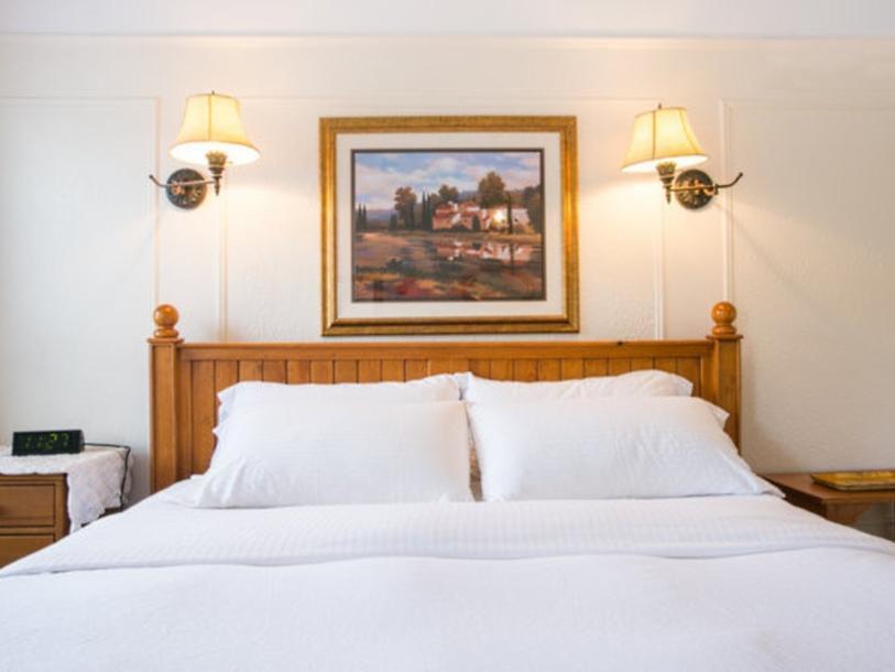 Lefferts Manor Bed and Breakfast Νέα Υόρκη Εξωτερικό φωτογραφία