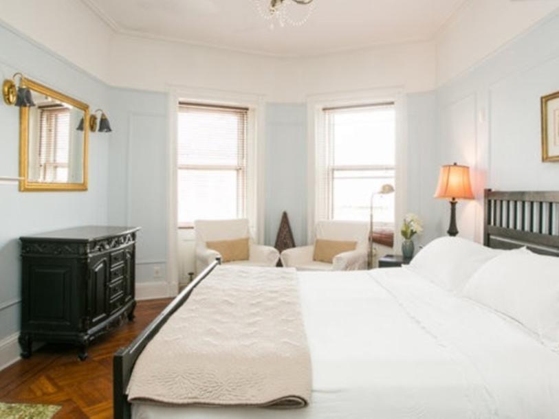 Lefferts Manor Bed and Breakfast Νέα Υόρκη Εξωτερικό φωτογραφία