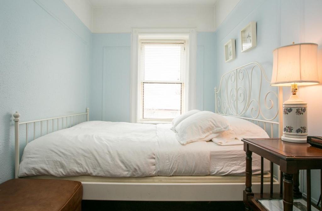 Lefferts Manor Bed and Breakfast Νέα Υόρκη Δωμάτιο φωτογραφία