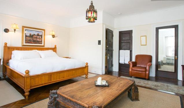 Lefferts Manor Bed and Breakfast Νέα Υόρκη Δωμάτιο φωτογραφία