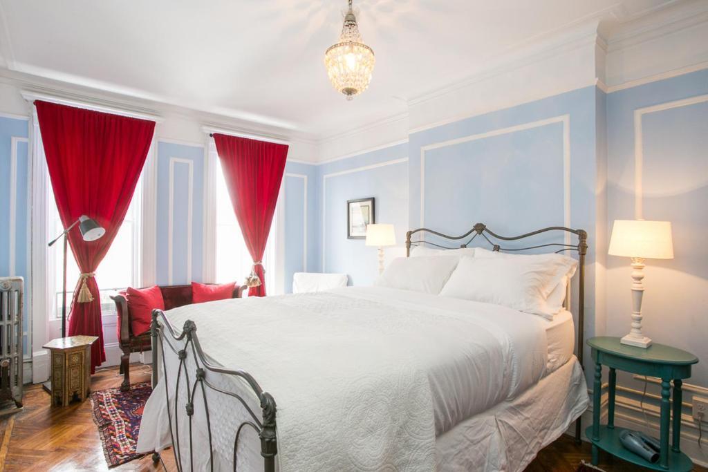 Lefferts Manor Bed and Breakfast Νέα Υόρκη Δωμάτιο φωτογραφία