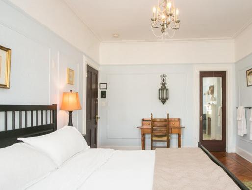 Lefferts Manor Bed and Breakfast Νέα Υόρκη Δωμάτιο φωτογραφία