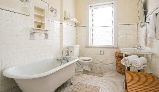 Lefferts Manor Bed and Breakfast Νέα Υόρκη Δωμάτιο φωτογραφία