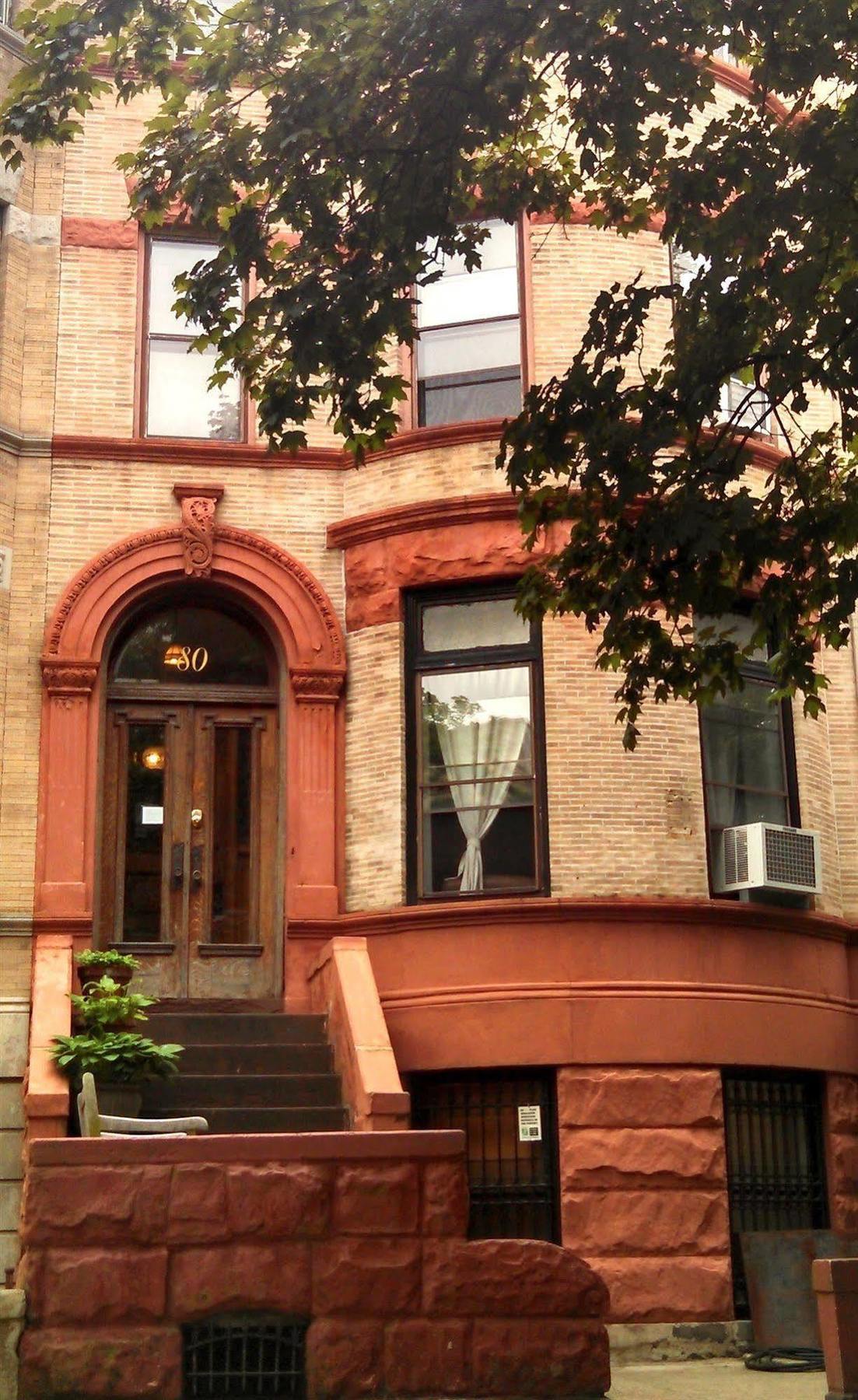 Lefferts Manor Bed and Breakfast Νέα Υόρκη Εξωτερικό φωτογραφία
