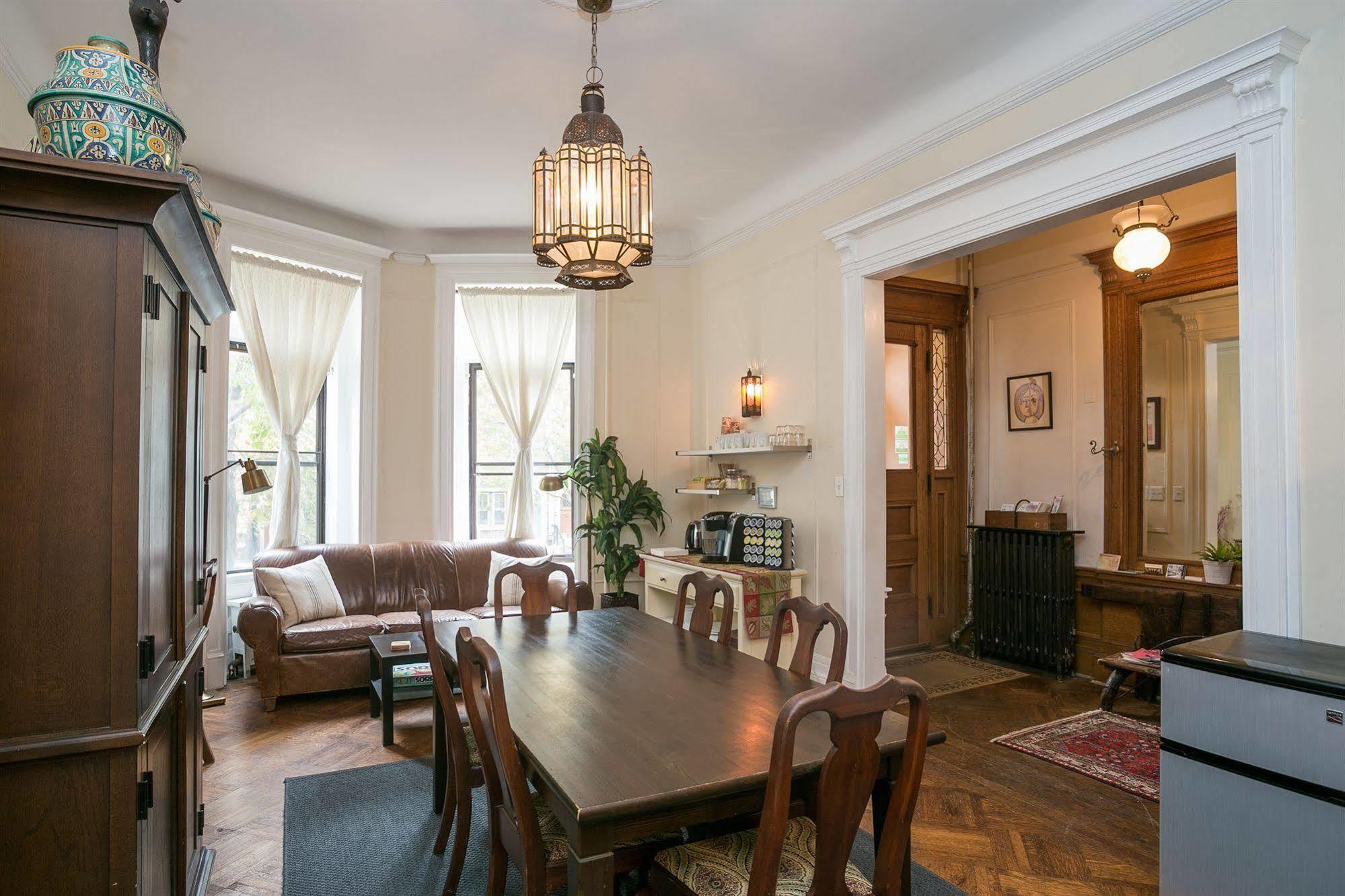 Lefferts Manor Bed and Breakfast Νέα Υόρκη Εξωτερικό φωτογραφία
