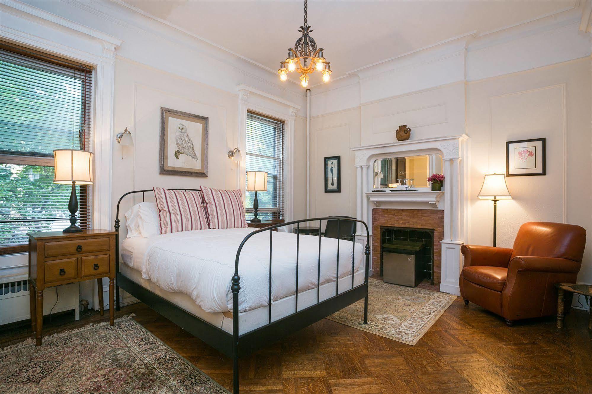 Lefferts Manor Bed and Breakfast Νέα Υόρκη Εξωτερικό φωτογραφία