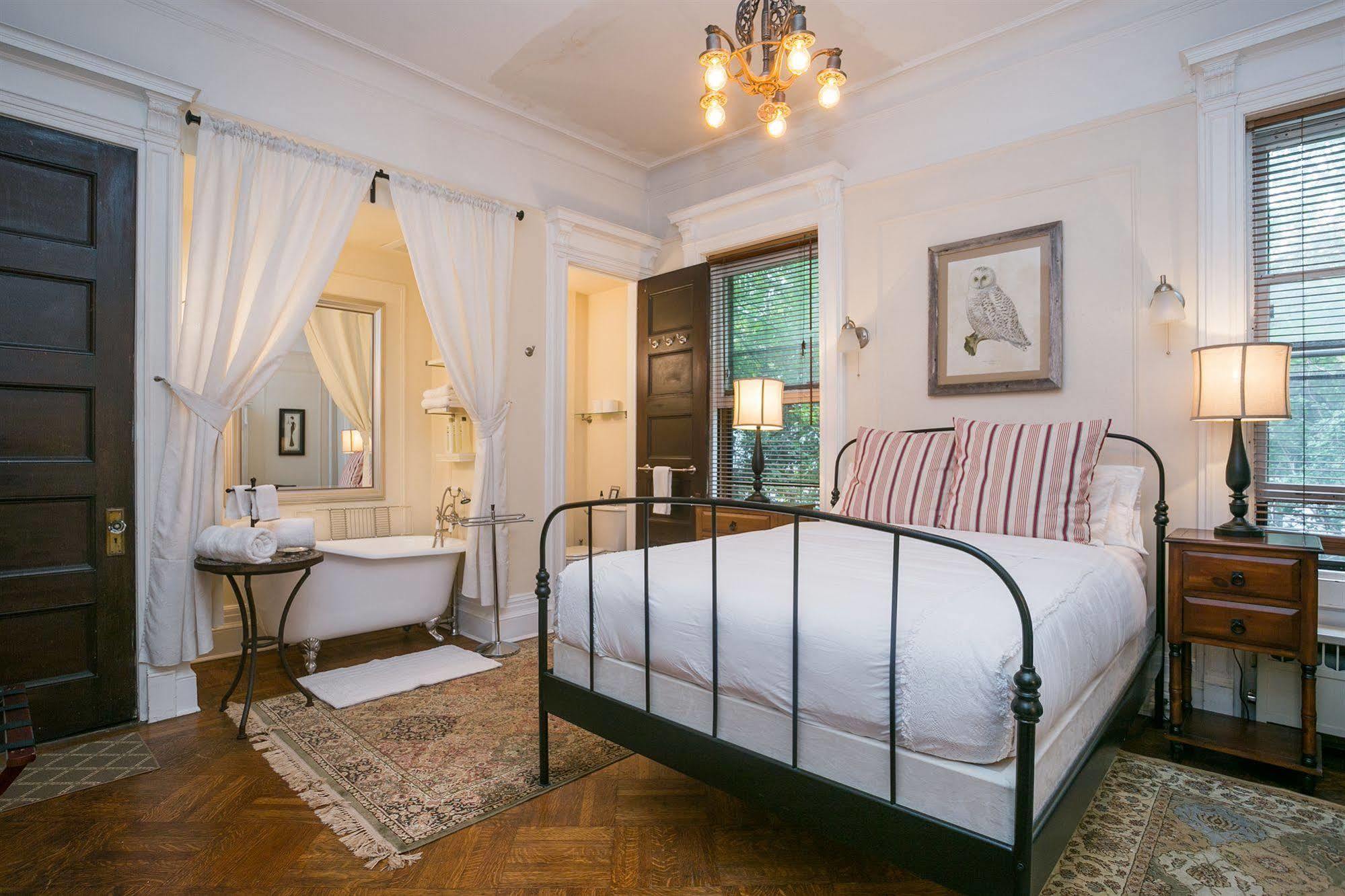 Lefferts Manor Bed and Breakfast Νέα Υόρκη Εξωτερικό φωτογραφία