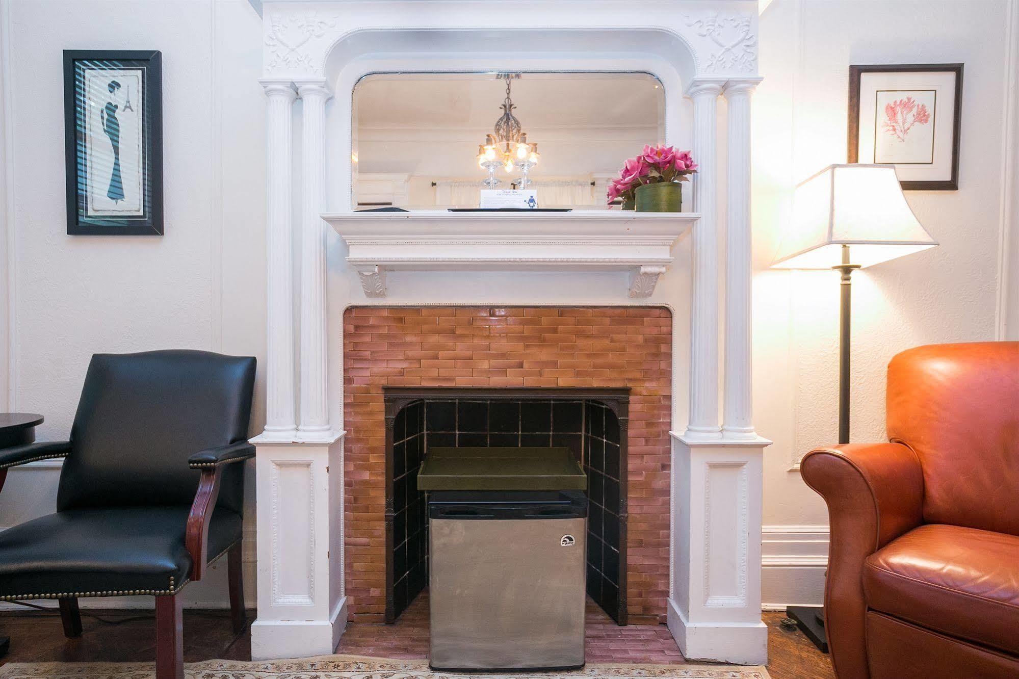 Lefferts Manor Bed and Breakfast Νέα Υόρκη Εξωτερικό φωτογραφία