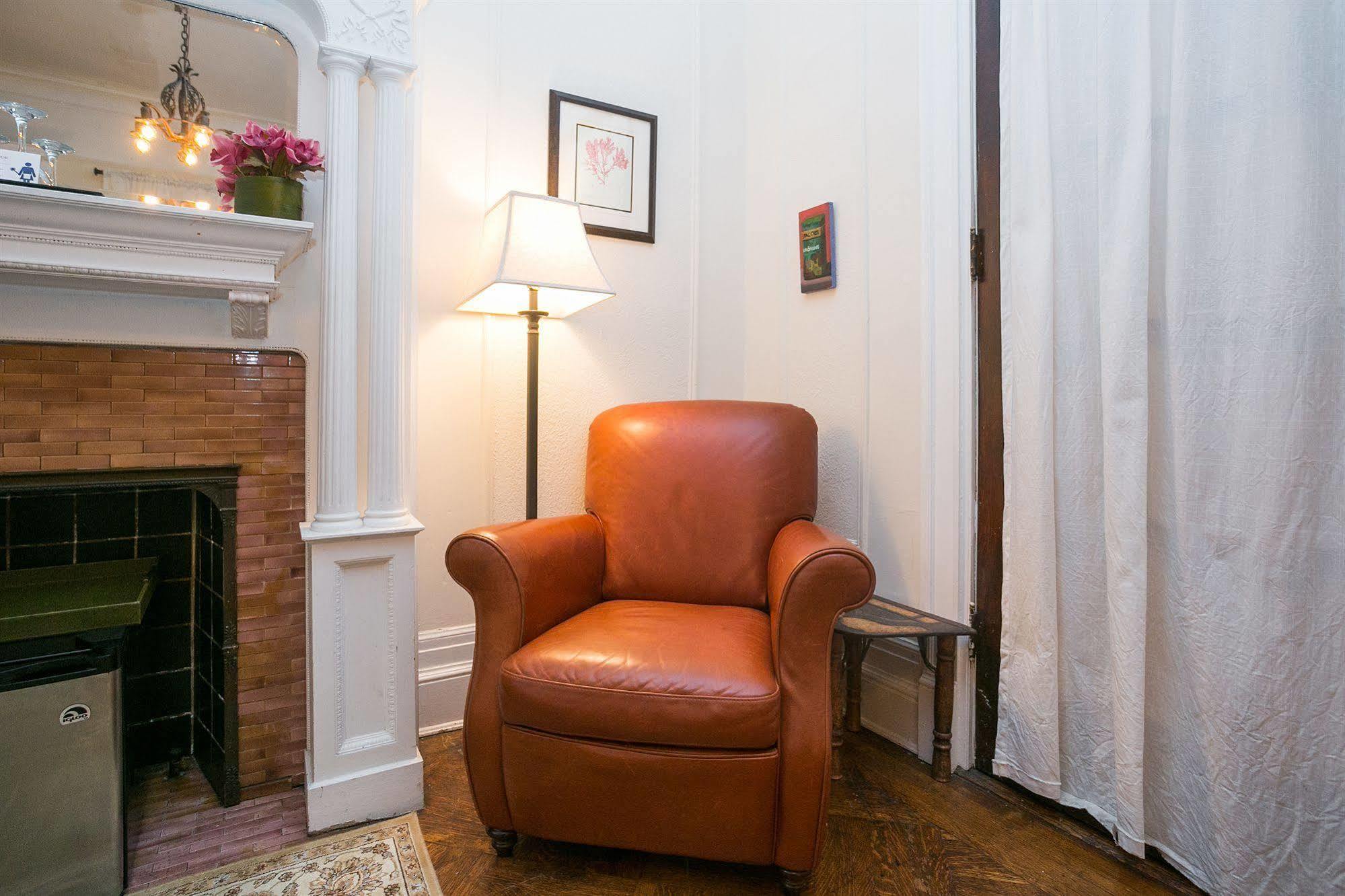 Lefferts Manor Bed and Breakfast Νέα Υόρκη Εξωτερικό φωτογραφία