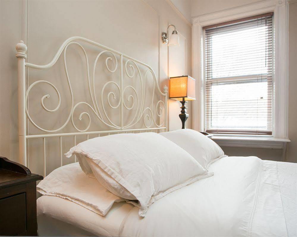 Lefferts Manor Bed and Breakfast Νέα Υόρκη Εξωτερικό φωτογραφία