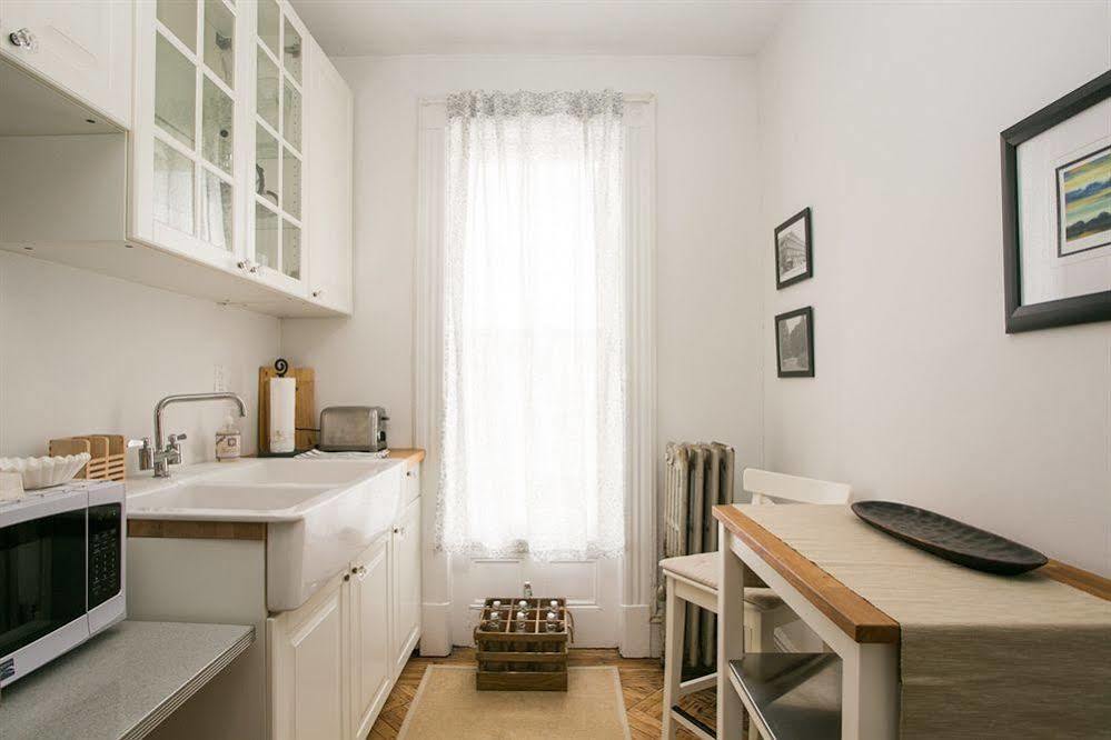 Lefferts Manor Bed and Breakfast Νέα Υόρκη Εξωτερικό φωτογραφία