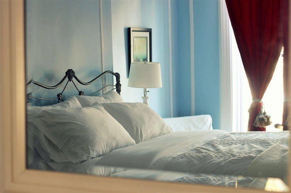Lefferts Manor Bed and Breakfast Νέα Υόρκη Εξωτερικό φωτογραφία