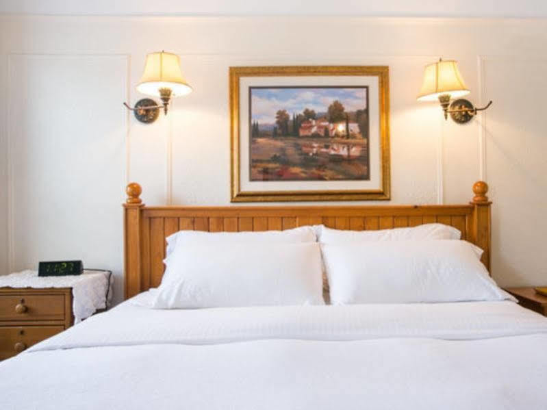 Lefferts Manor Bed and Breakfast Νέα Υόρκη Εξωτερικό φωτογραφία